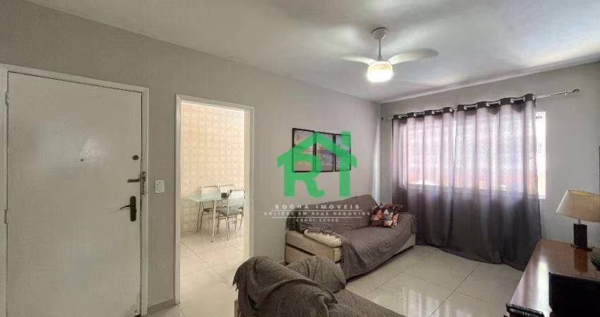 Apartamento á venda na Praia das Astúrias | Rocha Imóveis Guarujá
