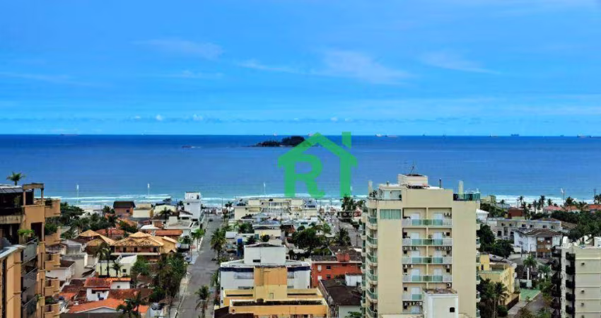 Apartamento à venda na Praia da Enseada | Rocha Imóveis Guarujá