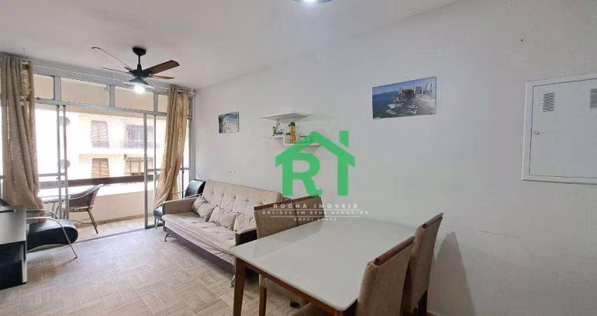 Apartamento à venda na Praia da Enseada | Rocha Imóveis Guarujá