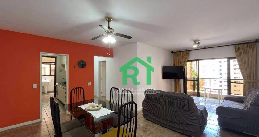 Apartamento á venda na Praia das Pitangueiras | Rocha Imóveis Guarujá