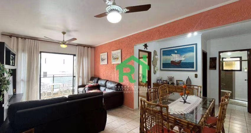 Apartamento á venda na Praia do Tombo | Rocha Imóveis Guarujá