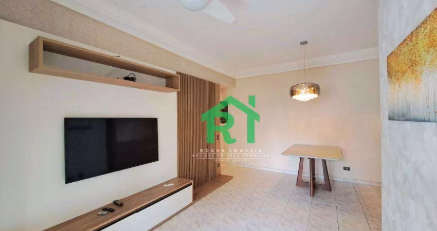 Apartamento à venda na Praia da Enseada | Rocha Imóveis Guarujá