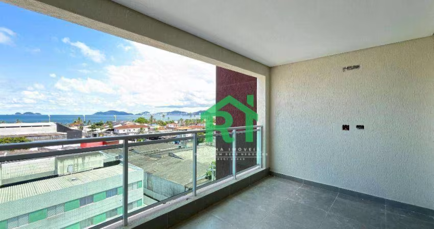 Apartamento à venda na Praia da Enseada | Rocha Imóveis Guarujá