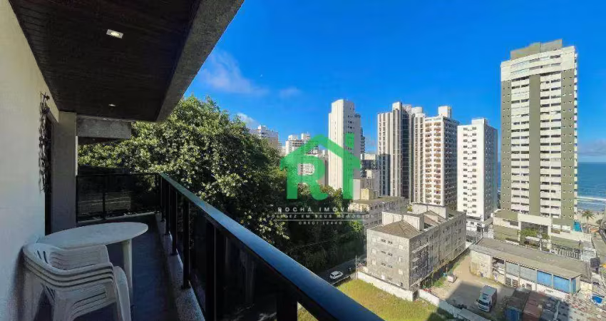 Apartamento à venda na praia das astúrias i rocha imóveis guarujá