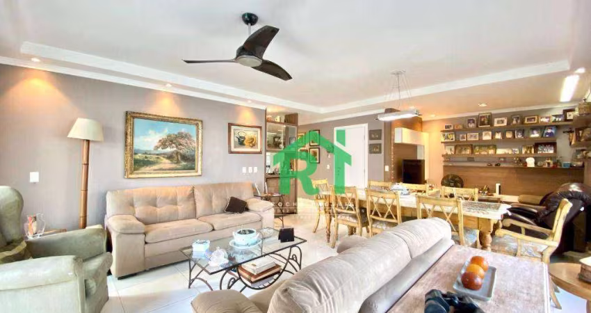 Apartamento a` venda na Praia das Pitangueiras | Rocha Imo´veis Guaruja´