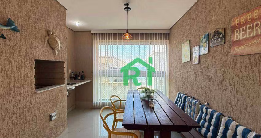 Apartamento a venda em praia das Pitangueiras.
