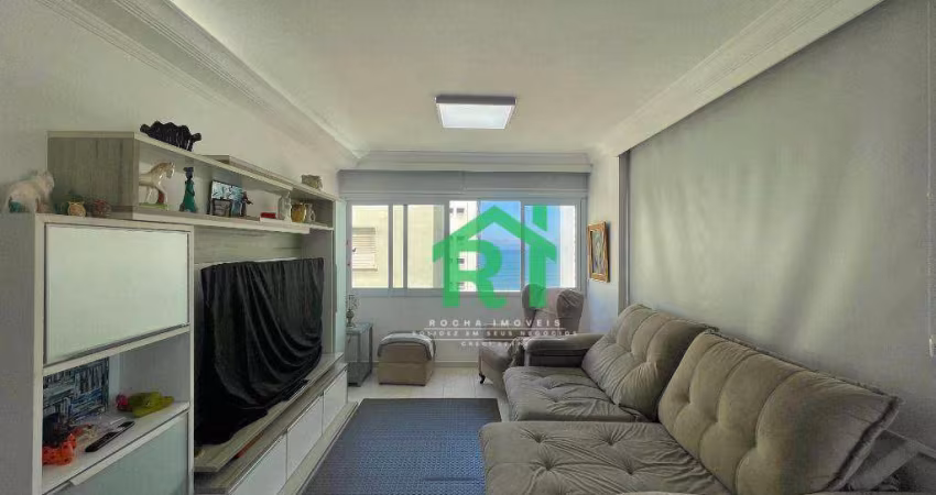 Apartamento à venda na Praia das Pitangueiras | Rocha Imóveis Guarujá