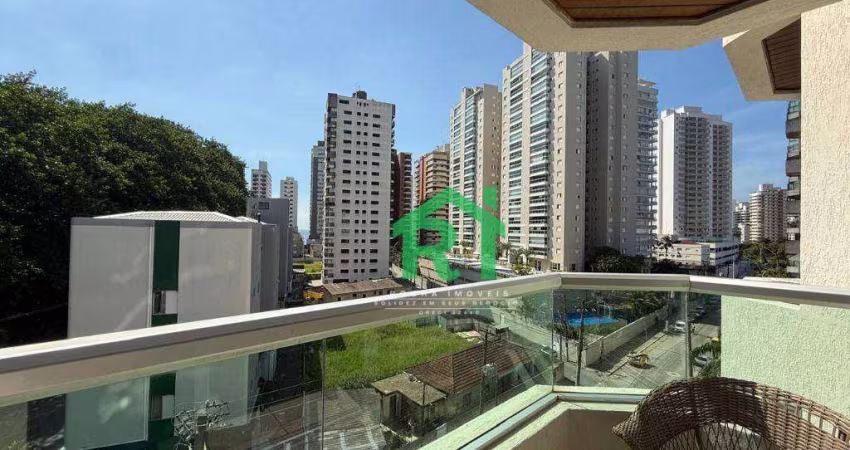 Apartamento a venda em Praia das Asturias.