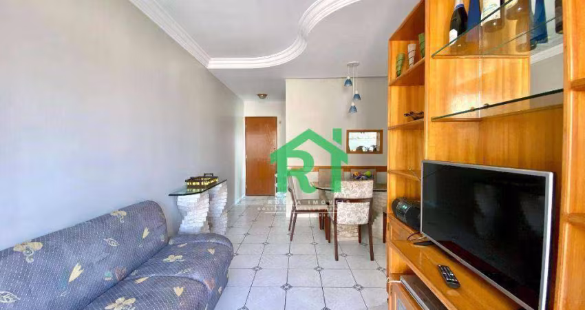 Apartamento a venda na Praia da Enseada | Rocha Imóveis Guarujá