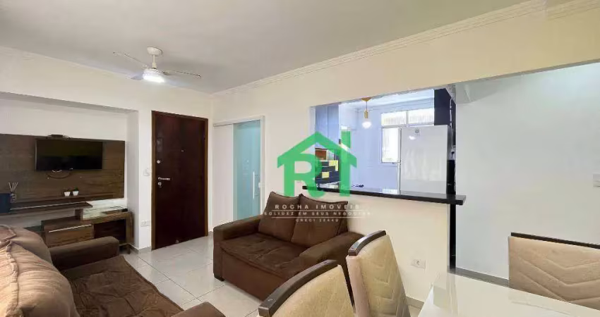Apartamento à venda na praia da enseada | rocha imóveis guarujá