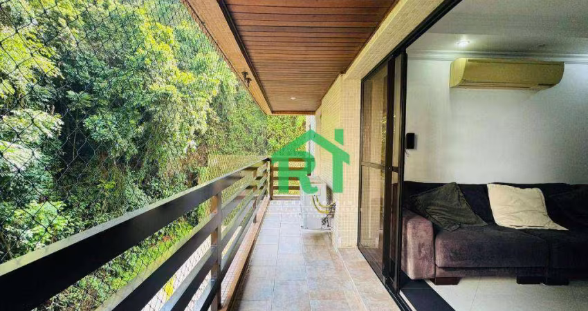 Apartamento à venda na Praia das Pitangueiras | Rocha Imóveis Guarujá