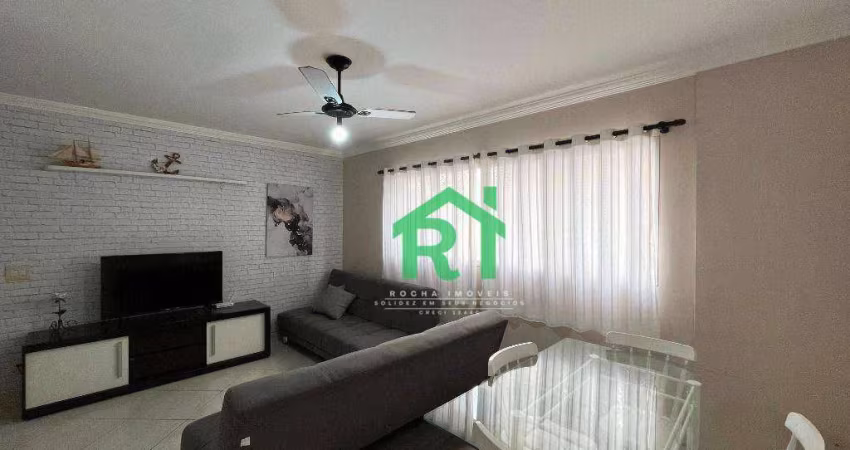 Apartamento á venda na Praia das Pitangueiras | Rocha Imóveis Guarujá