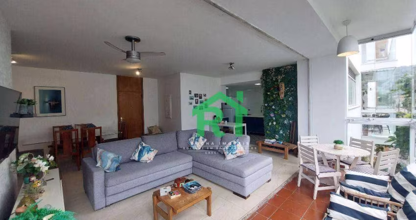 Apartamento á venda na Praia da Enseada | Rocha Imóveis Guarujá
