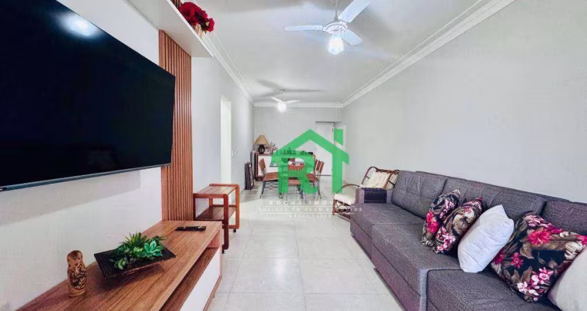 Apartamento à venda na Praia das Pitangueiras | Rocha Imóveis Guarujá