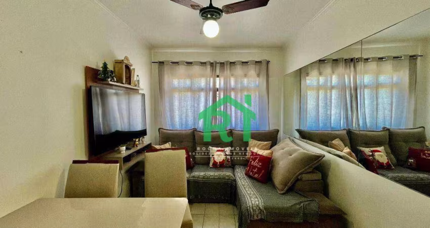 Apartamento a` venda na Praia da Enseada | Rocha Imo´veis Guaruja´