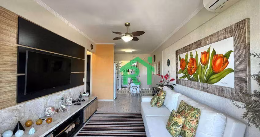 Apartamento á venda na Praia do Tombo | Rocha Imóveis Guarujá