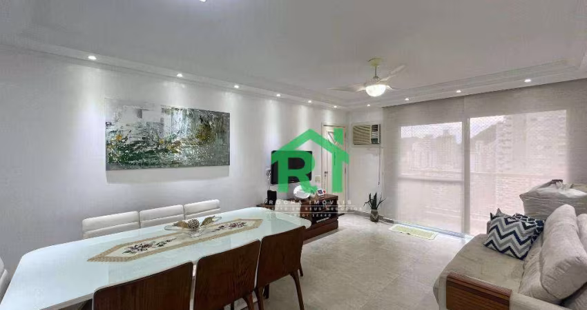 Apartamento á venda na Praia das Pitangueiras | Rocha Imóveis Guarujá
