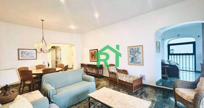 Apartamento à venda na Praia das Pitangueiras | Rocha Imóveis Guarujá