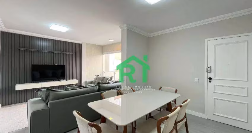 Apartamento à venda na Praia da Enseada | Rocha Imóveis Guarujá