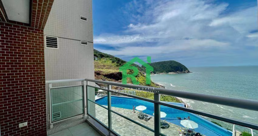 Apartamento à venda na Praia da Enseada| Rocha imóveis Guarujá/SP