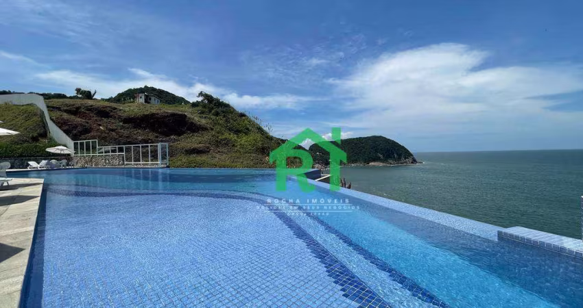 Apartamento à Venda na Praia da Enseada| Rocha imóveis Guarujá/SP