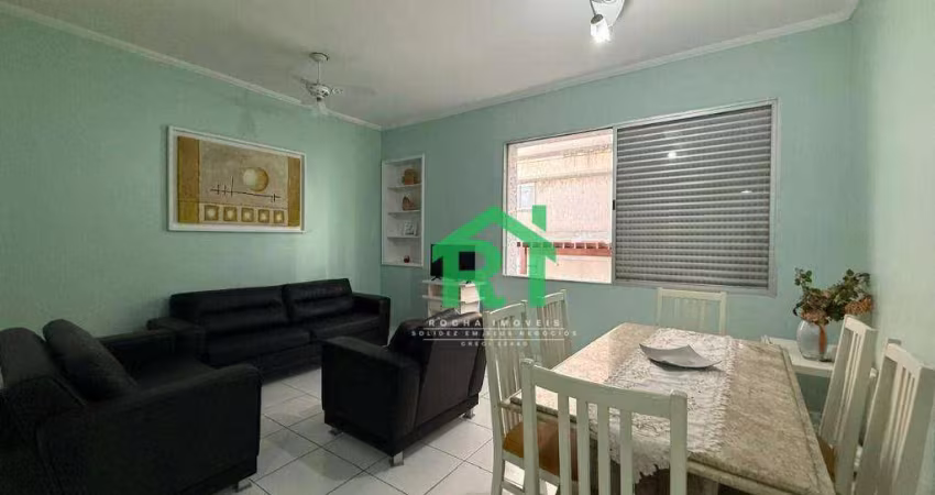 Apartamento a venda beira mar em Praia das Pitangueiras.