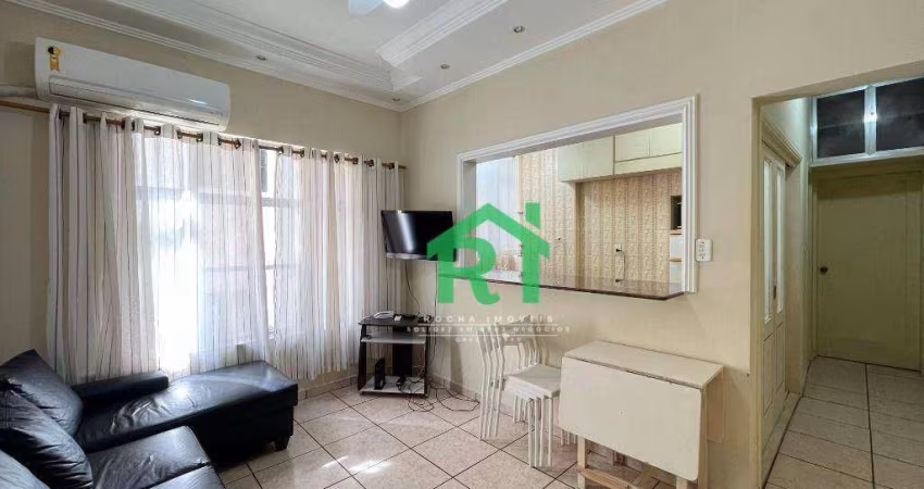 Apartamento à venda na Praia da Enseada | Rocha Imóveis Guarujá
