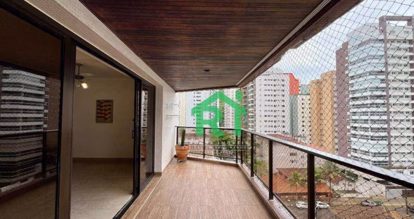 Apartamento á venda na Praia das Pitangueiras | Rocha Imóveis Guarujá
