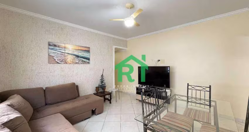 Apartamento à venda na praia da enseada | rocha imóveis guarujá