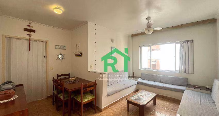 Apartamento à venda na Praia da Enseada | Rocha Imóveis Guarujá