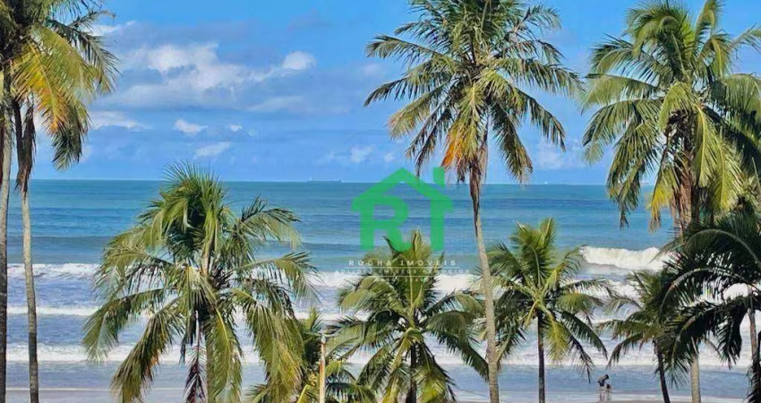 Apartamento á venda na Praia das Pitangueiras | Rocha Imóveis Guarujá