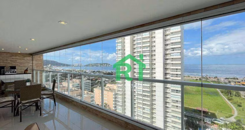 Apartamento à venda na Praia da Enseada | Rocha Imóveis Guarujá