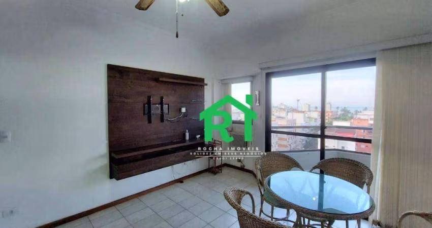 Apartamento à venda na Praia da Enseada| Rocha imóveis Guarujá/SP