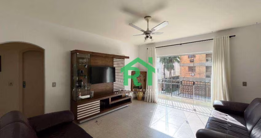 Apartamento à venda na Praia da Enseada | Rocha Imóveis Guarujá