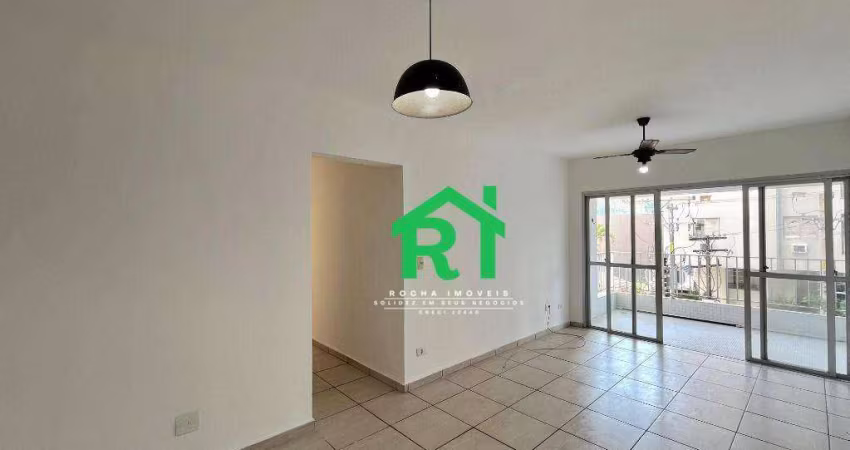 Apartamento com 2 Dormitórios, 1 Vaga, Jardim Astúrias, Guarujá/SP