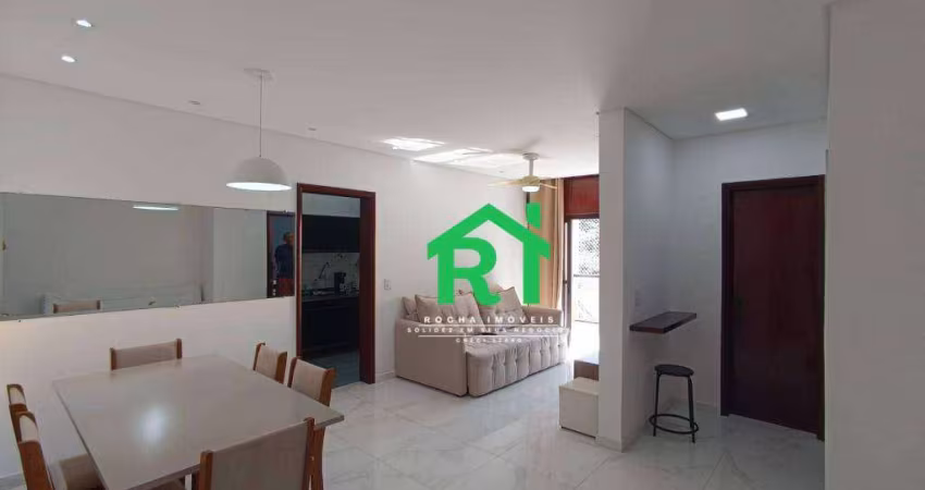 Apartamento com 1 quarto à venda na Enseada - Guarujá/SP