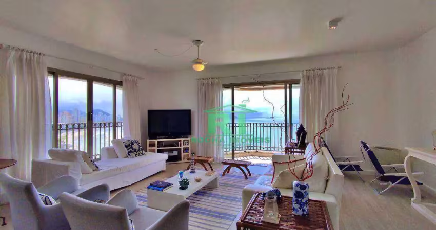 Apartamento à venda e locação na praia das asturias| rocha imóveis guarujá/sp