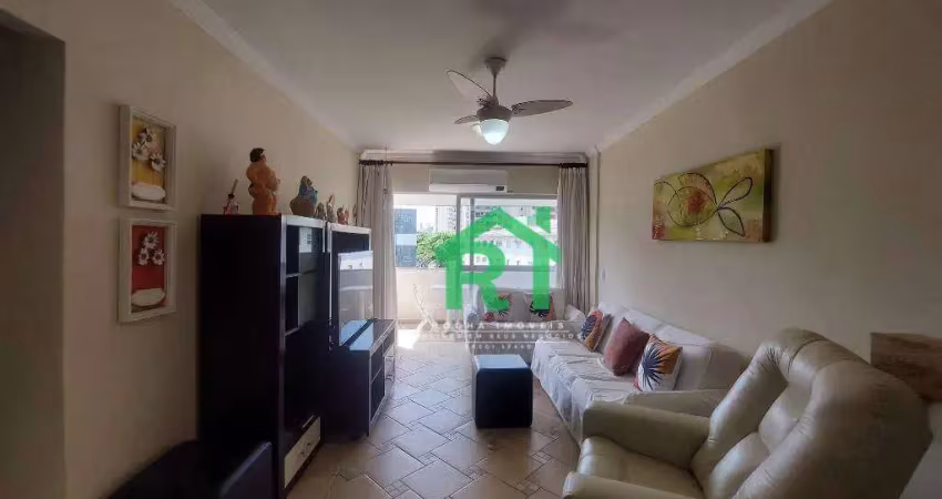 Apartamento á venda na praia da enseada | rocha imóveis guarujá/sp