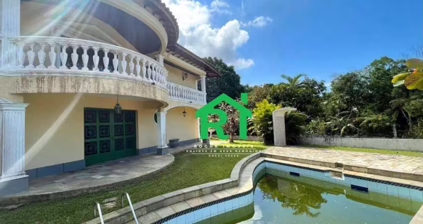 Casa com 3 dormitórios, piscina, churrasqueira, enseada, guarujá/sp