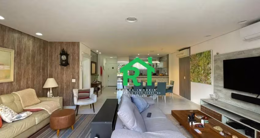 Casa com 3 dormitórios, piscina, churrasqueira, beira mar, enseada, guarujá/sp
