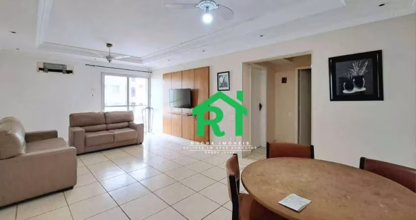 Apartamento beira mar, 2 dormitórios, 79 m² - venda por r$ 510.000 ou aluguel por r$ 3.200/mês | pitangueiras - guarujá/sp