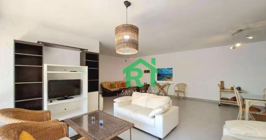 Apartamento à venda na praia da enseada | rocha imóveis guarujá