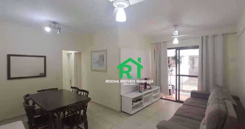 Apartamento á venda na praia da enseada /rocha imóveis guarujá.