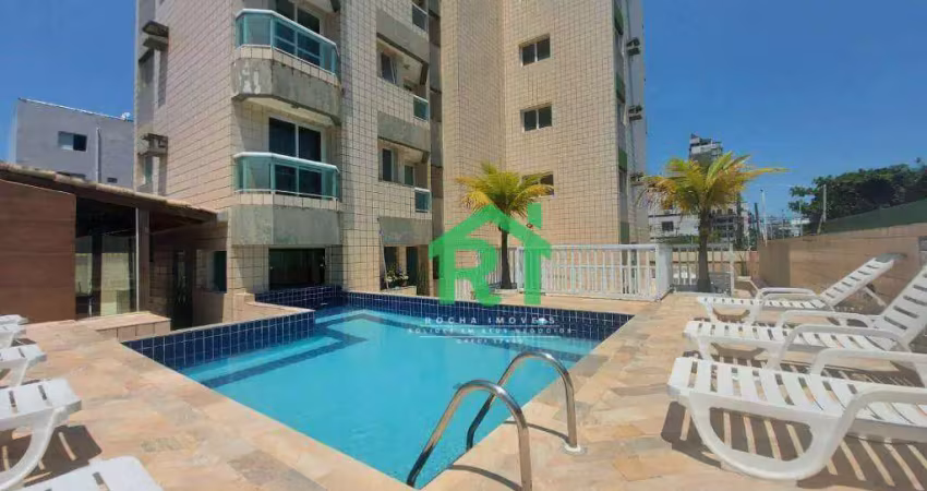 Apartamento com 1 quarto à venda na Enseada - Guarujá/SP