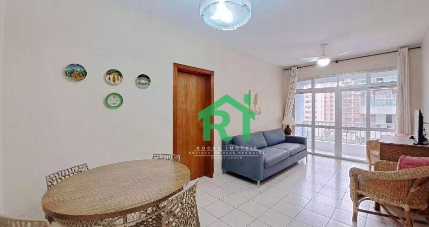 Apartamento disponível para venda ou locação na Praia das Pitangueiras | Rocha Imóveis Guarujá