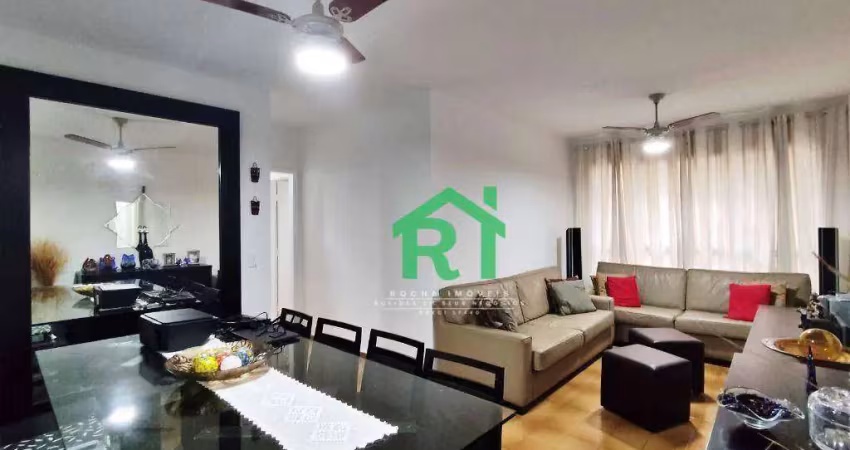 Apartamento á venda na praia das astúrias | rocha imóveis guarujá