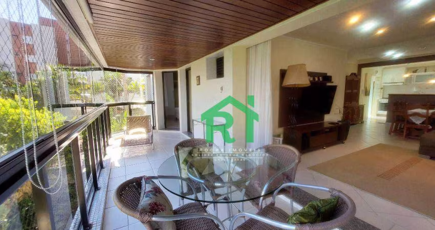 Apartamento à venda na Praia da Enseada | Rocha Imóveis Guarujá