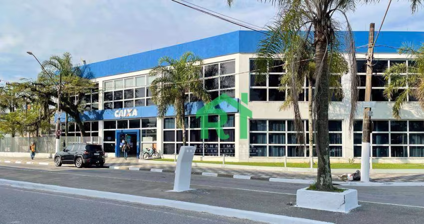 Loja à venda, 922 m² por R$ 10.000.000,00 - Vila Santa Rosa - Guarujá/SP