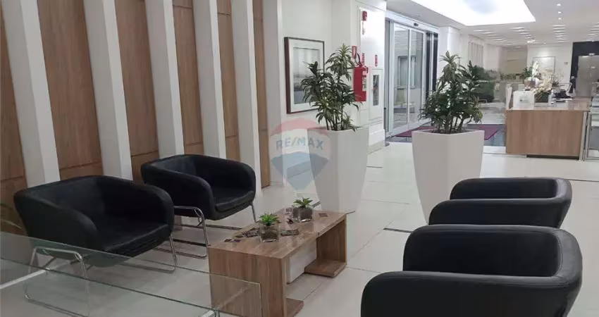 Sala comercial à venda na Rua Bernadino de Campos, 230, Centro, Campinas