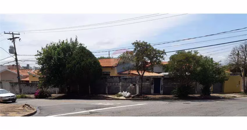 Casa com 2 quartos para venda,  jardim guanabara,campinas/sp
